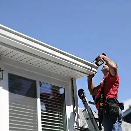 gutter services Courtdale